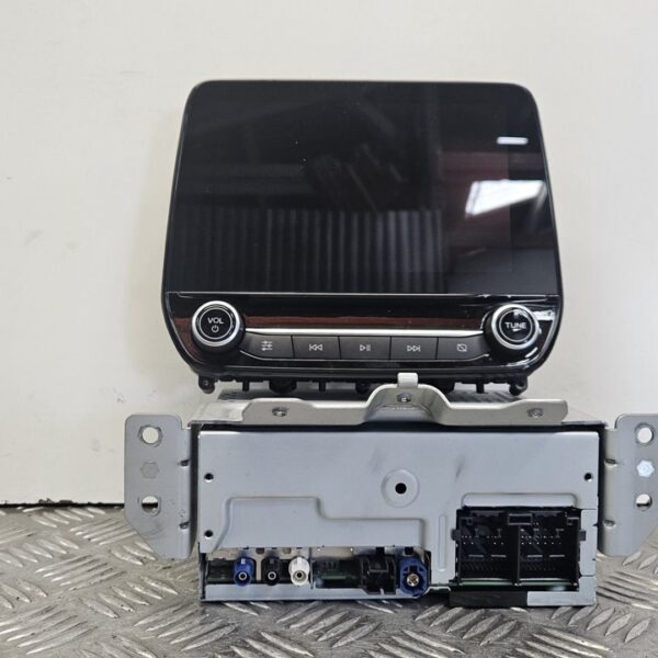 PANTALLA MULTIFUNCION FORD FIESTA (CE1) [K1BT18B955FC]