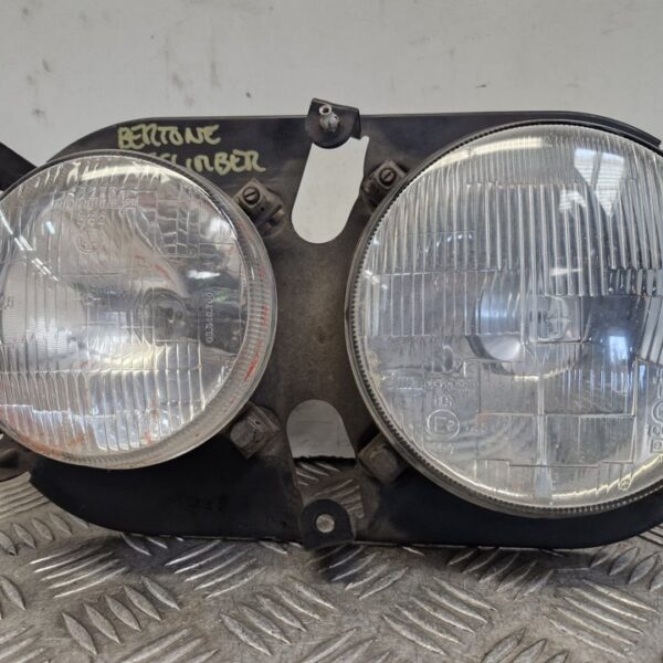 FARO IZQUIERDO   [SIN REF]