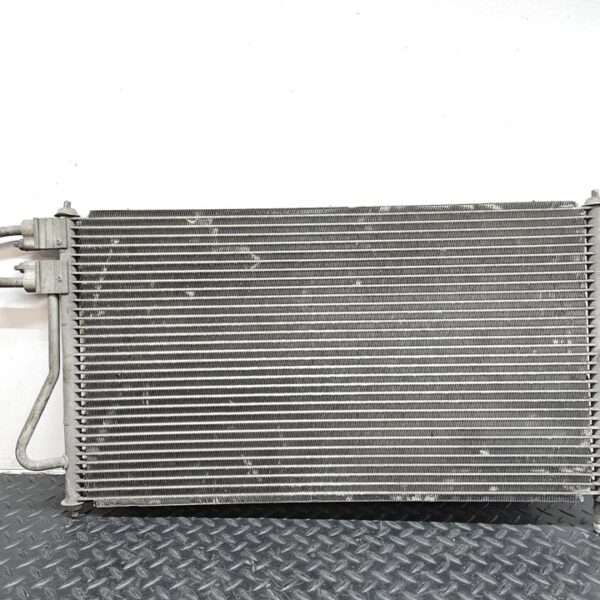 CONDENSADOR / RADIADOR AIRE ACONDICIONADO FORD FOCUS FAMILIAR (CAK) [YS4H19710BB]