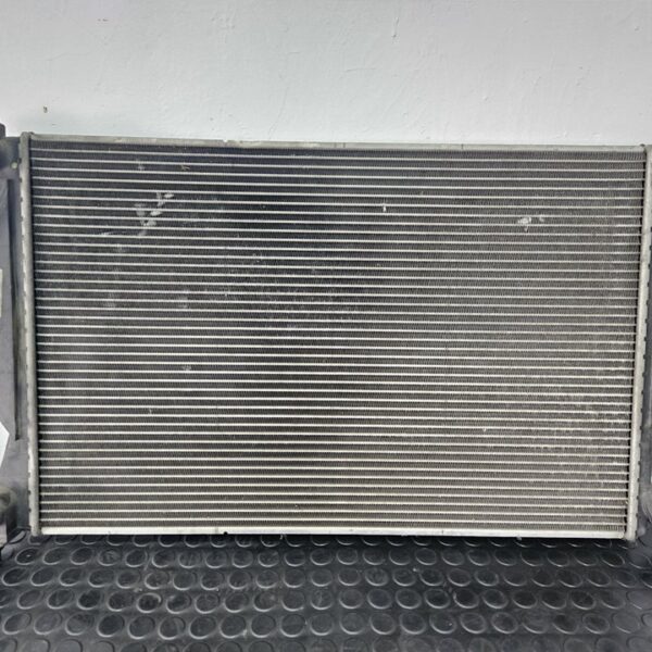 RADIADOR AGUA AUDI A4 AVANT (8E) [8E0121251A]
