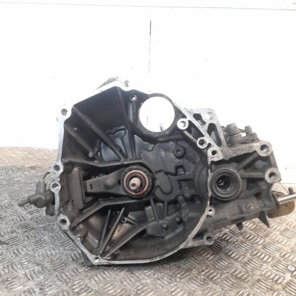 CAJA CAMBIOS HONDA CIVIC 5 PUERTAS (MA/MB) [D15Z8]