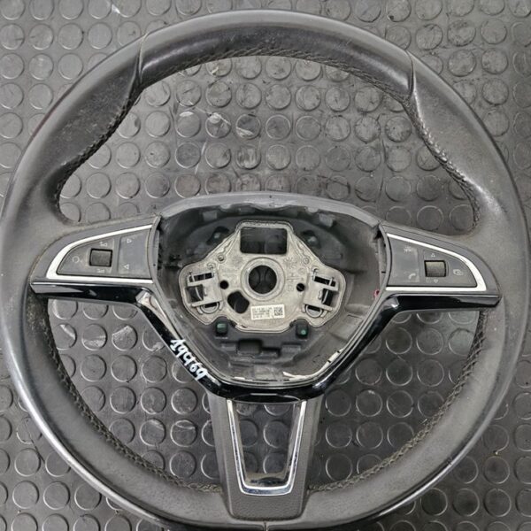 VOLANTE SKODA FABIA COMBI (NJ5) [3V0419091L]