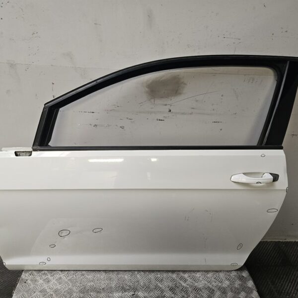 PUERTA DELANTERA IZQUIERDA VOLKSWAGEN GOLF VII VARIANT (BV5) [5G4831055AS]