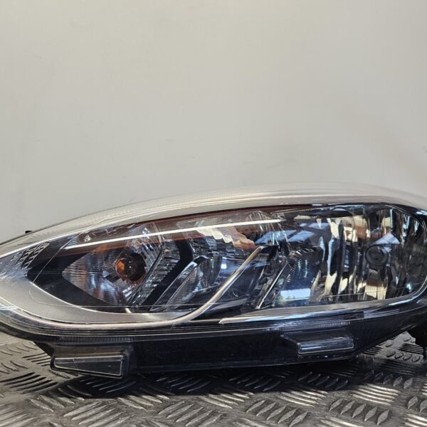 FARO IZQUIERDO FORD FIESTA (CE1) [H1BB13W030AE]