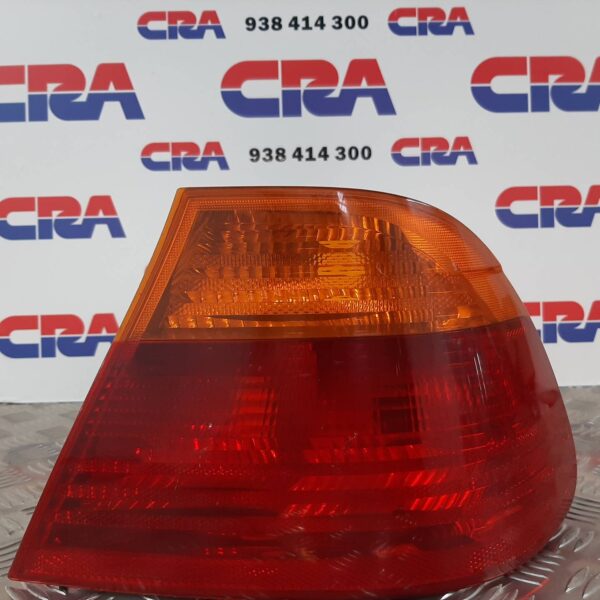 PILOTO TRASERO DERECHO BMW SERIE 3 COUPE (E46) [8364726]