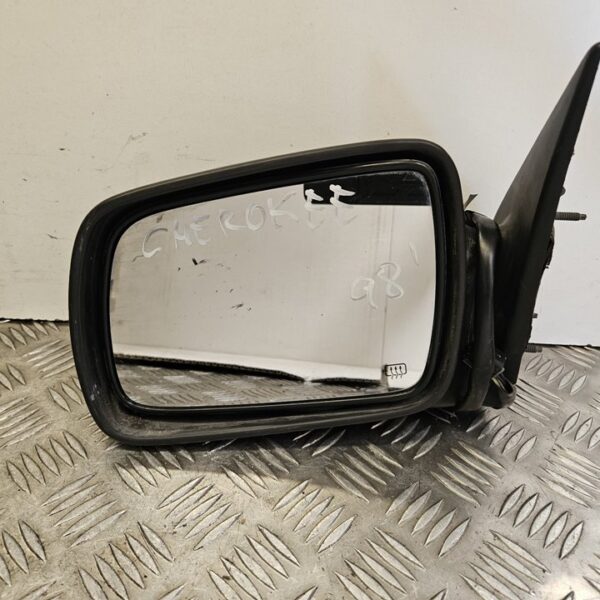 RETROVISOR IZQUIERDO CHRYSLER JEEP GR.CHEROKEE (ZJ)/(Z) [55154803]