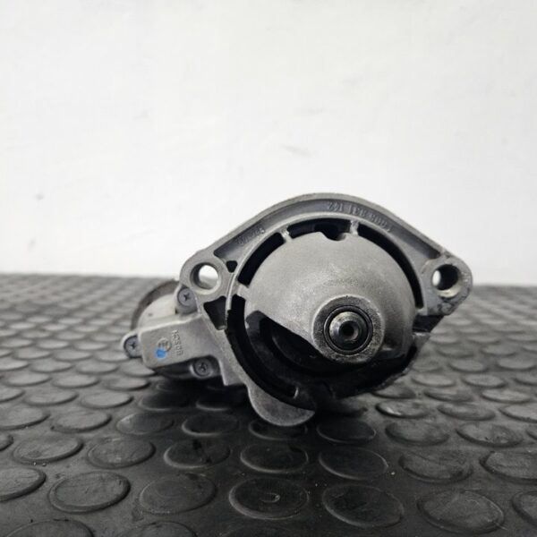 MOTOR ARRANQUE VOLKSWAGEN PASSAT BERLINA (3B2) [1.9 TDI - AFN]
