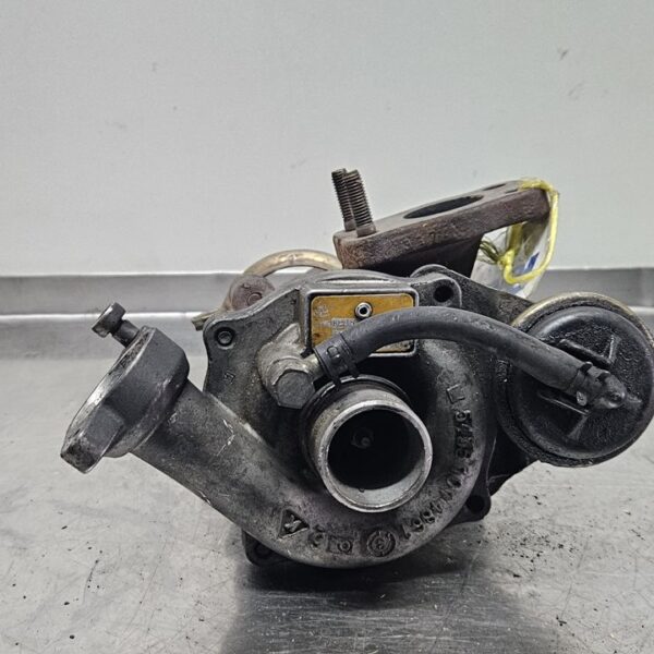 TURBOCOMPRESOR PEUGEOT 206 [KP35487599]