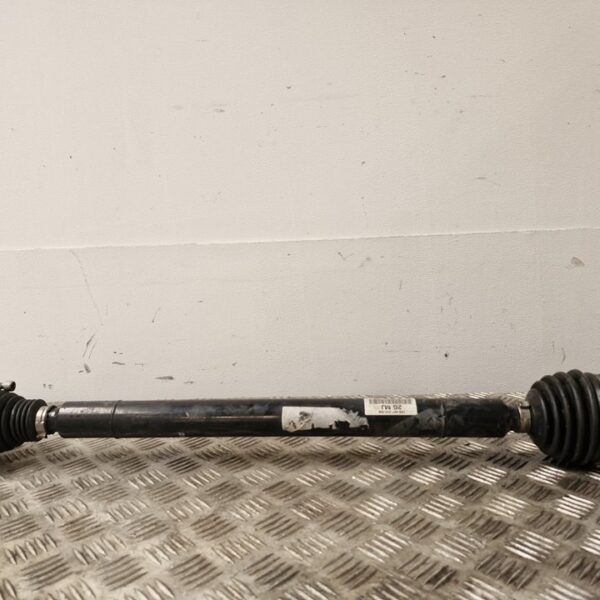 TRANSMISION DELANTERA DERECHA SEAT ALTEA (5P1) [1K0407272GM]