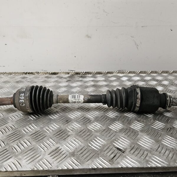TRANSMISION DELANTERA IZQUIERDA RENAULT TWINGO II [8200482435]