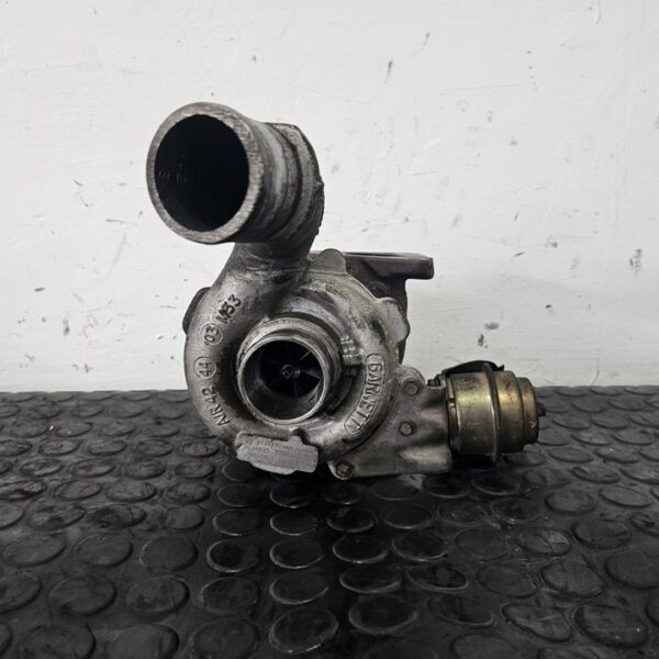 TURBOCOMPRESOR RENAULT MEGANE II CLASSIC BERLINA [8200332125]