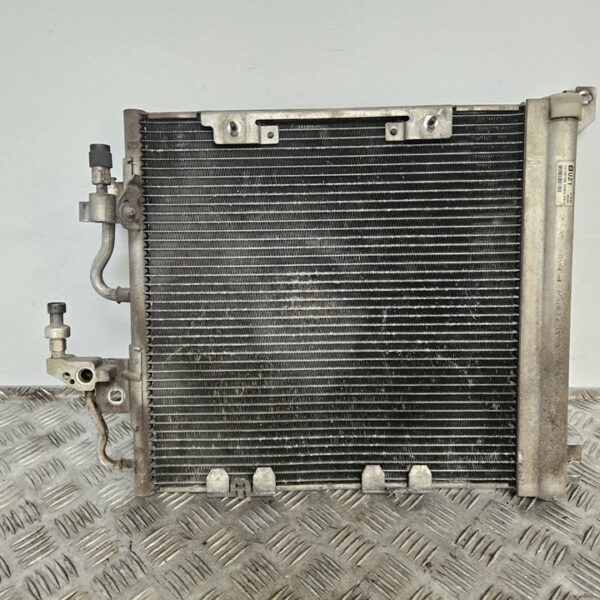 CONDENSADOR / RADIADOR AIRE ACONDICIONADO OPEL ASTRA H BERLINA [13129195]