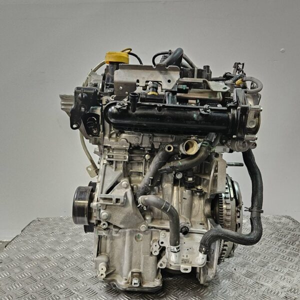 MOTOR COMPLETO DACIA DUSTER II [H4D470]