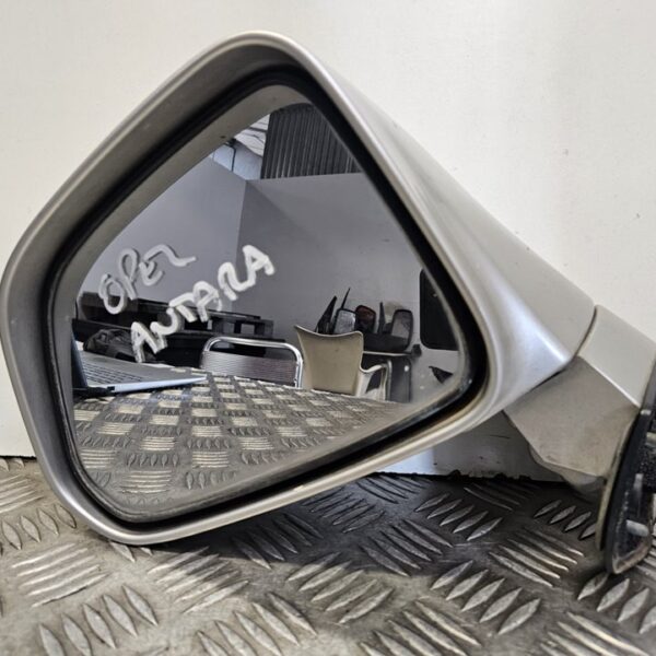 RETROVISOR IZQUIERDO OPEL ANTARA [96660603]
