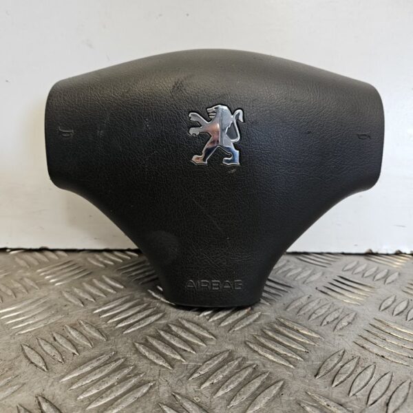 AIRBAG DELANTERO IZQUIERDO PEUGEOT 206 SW [96441166ZR]