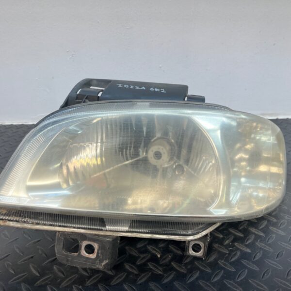 FARO IZQUIERDO SEAT IBIZA (6K1)