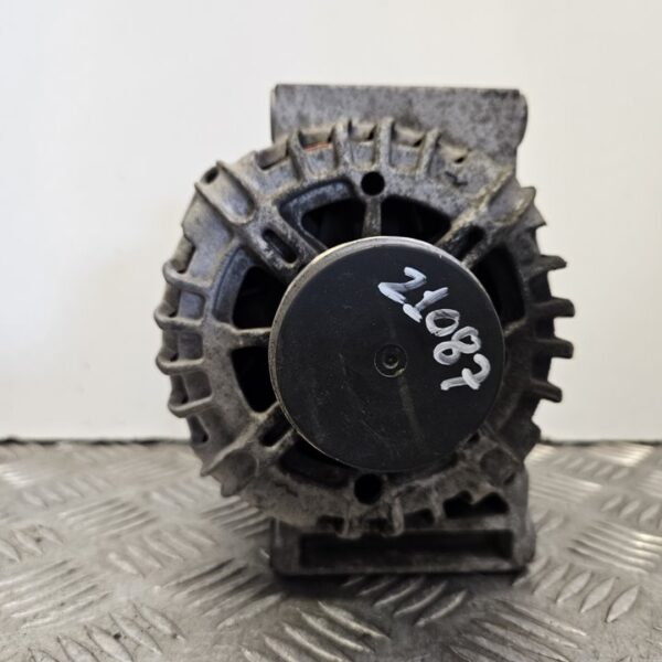 ALTERNADOR CHEVROLET AVEO BERLINA [13505392]