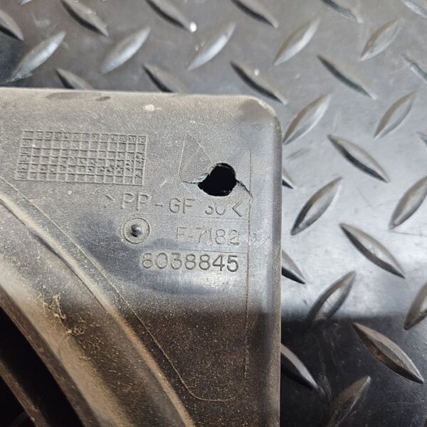 ELECTROVENTILADOR OPEL COMBO (CORSA C) [8038845]