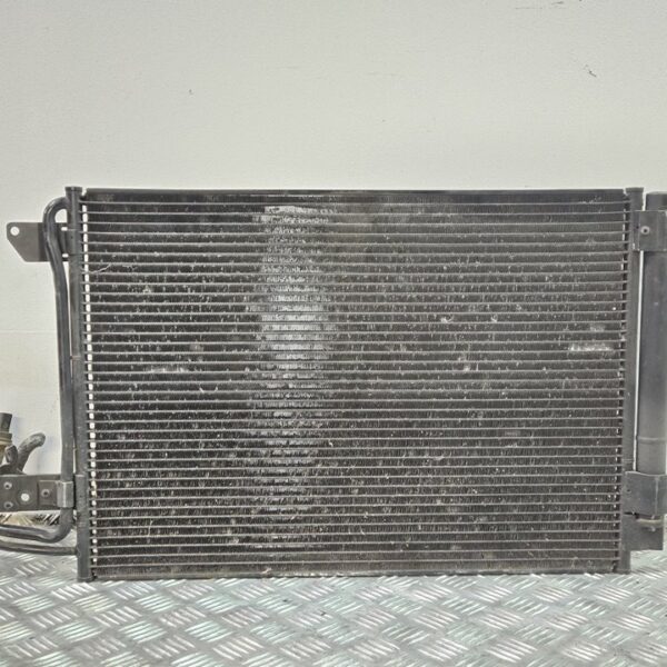 CONDENSADOR / RADIADOR AIRE ACONDICIONADO SEAT ALTEA (5P1) [1K0820411G]