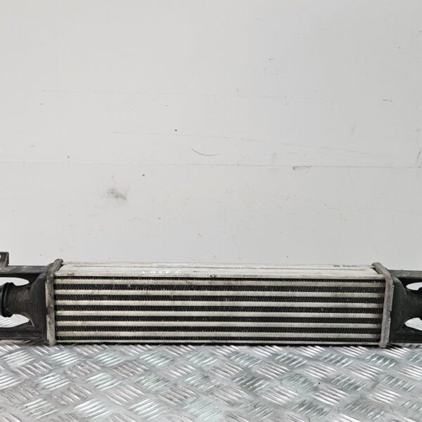 INTERCOOLER OPEL CORSA D [872051000]