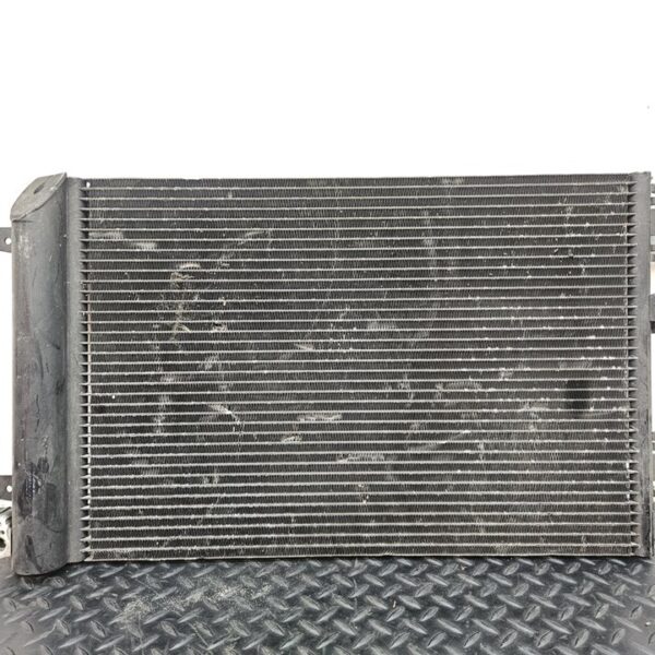 CONDENSADOR / RADIADOR AIRE ACONDICIONADO FORD GALAXY (VX) [YM2H19C600AD]