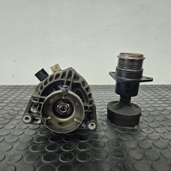 ALTERNADOR FORD FOCUS BERLINA (CAK) [1M5T10300BD]