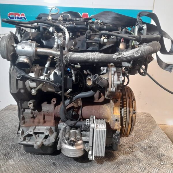 MOTOR COMPLETO FORD MONDEO BERLINA (GE) [N7BA]
