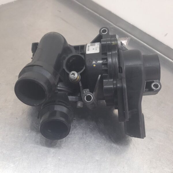 BOMBA AGUA VOLKSWAGEN GOLF VI (5K1)(10.2008) [06H121026BA]