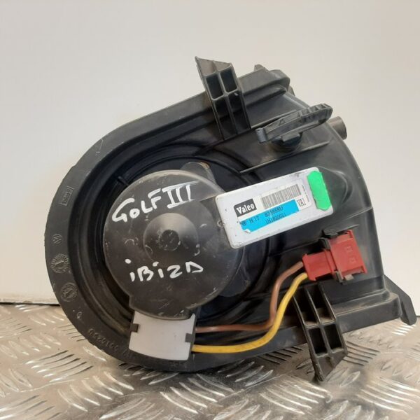 MOTOR CALEFACCION SEAT IBIZA (6K1) [651625U]