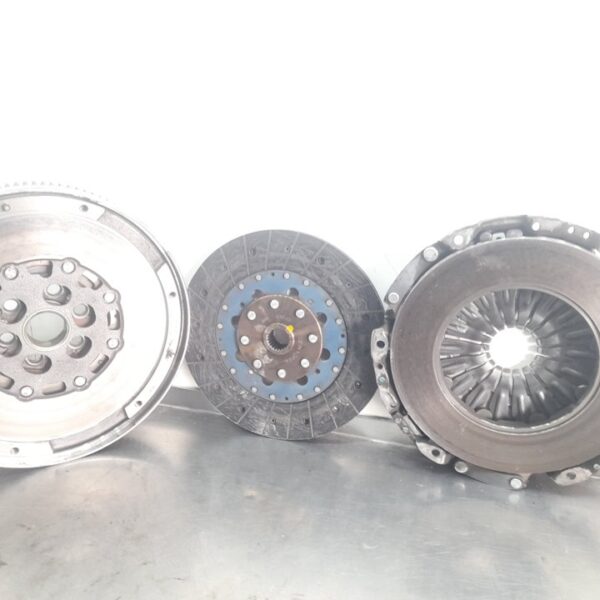 KIT EMBRAGUE OPEL ANTARA [DW57]