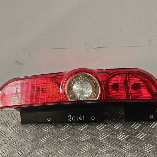 PILOTO TRASERO DERECHO OPEL COMBO D [00519248430]