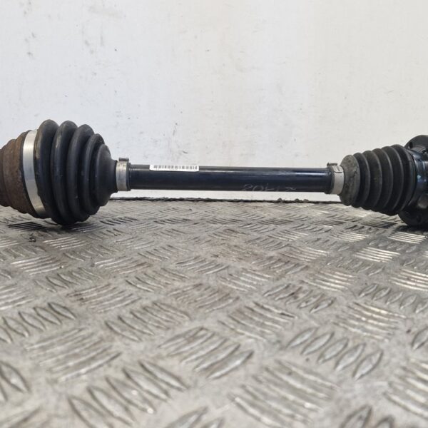 TRANSMISION DELANTERA IZQUIERDA VOLKSWAGEN JETTA V (1K2) [1K0407271BL]