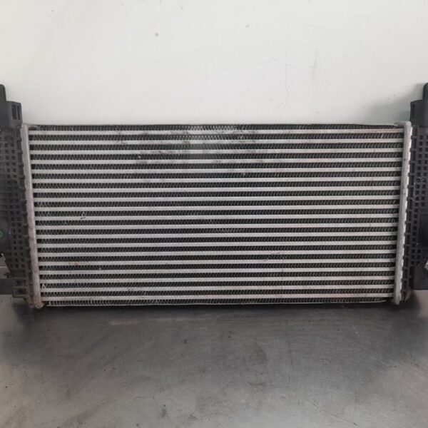 INTERCOOLER OPEL ASTRA J BERLINA 5P [A17DTR]