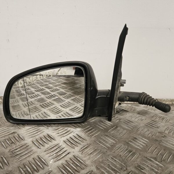 RETROVISOR IZQUIERDO OPEL MERIVA [93494554]