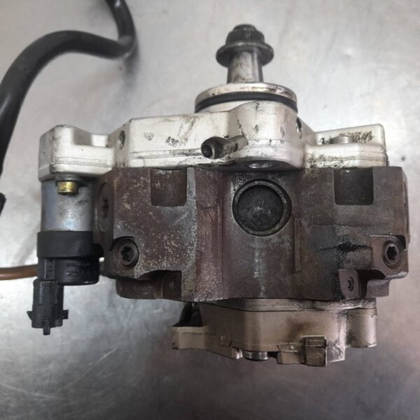 BOMBA INYECCION NISSAN INTERSTAR (X70) [0445010033]