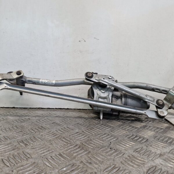 MOTOR LIMPIA DELANTERO AUDI A3 SPORTBACK (8PA) [8P1955023L]