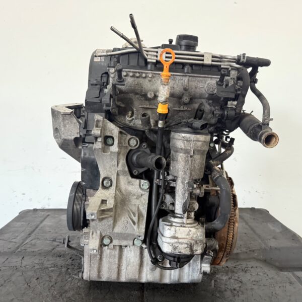 MOTOR COMPLETO SEAT IBIZA (6L1) [AMF]