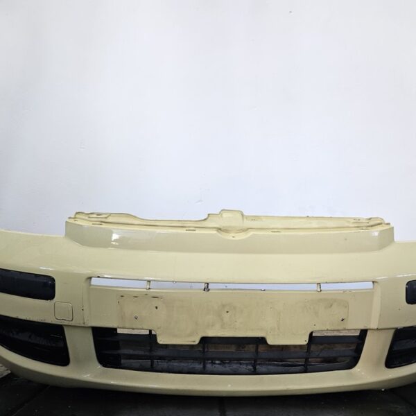 PARAGOLPES DELANTERO FIAT II PANDA (169) [735316603]