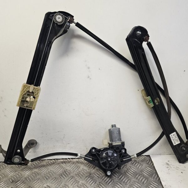 ELEVALUNAS DELANTERO IZQUIERDO VOLKSWAGEN GOLF VII VARIANT (BV5) [5G3837461H]