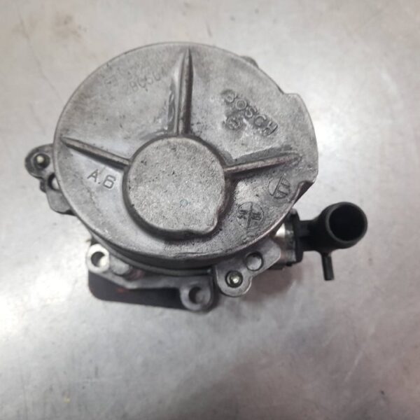 DEPRESOR FRENO / BOMBA VACIO RENAULT MEGANE II CLASSIC BERLINA [D163322916]