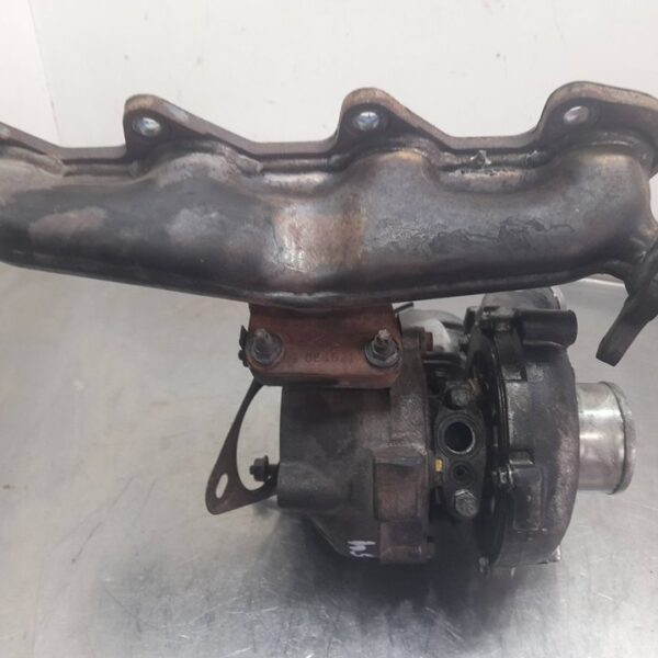 TURBOCOMPRESOR RENAULT ESPACE IV (JK0) [H8200347344]