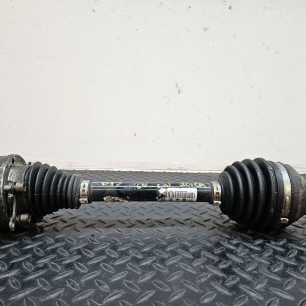 TRANSMISION DELANTERA IZQUIERDA SEAT IBIZA BERLINA (6J5) [6R0407761B]