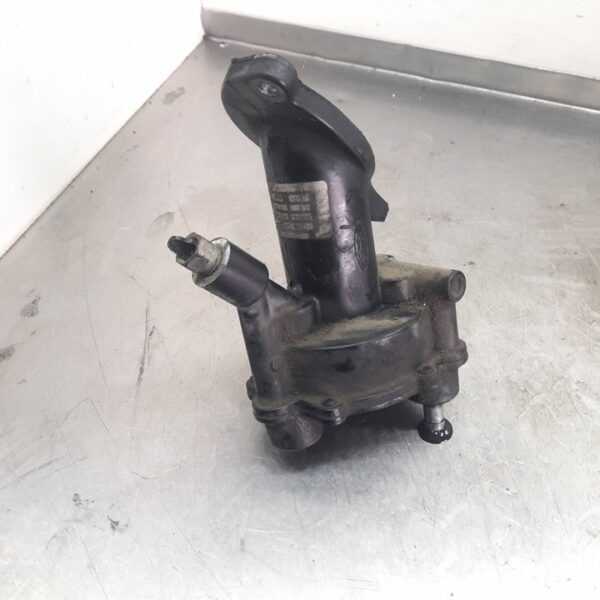 DEPRESOR FRENO / BOMBA VACIO FORD FOCUS BERLINA (CAP) [91BB2A451AC]