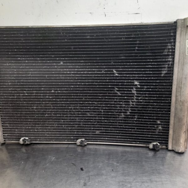 CONDENSADOR / RADIADOR AIRE ACONDICIONADO OPEL ASTRA H BERLINA [13129192]