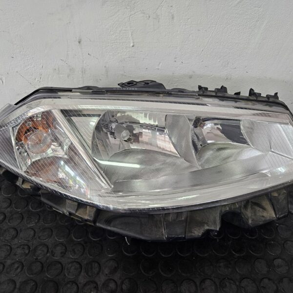 FARO DERECHO RENAULT MEGANE II GRANDTOUR [8200476431]
