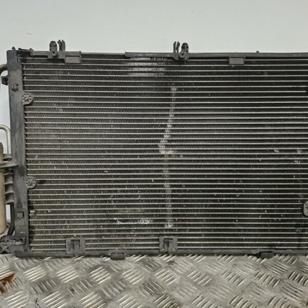 CONDENSADOR / RADIADOR AIRE ACONDICIONADO OPEL CORSA C [13105999]