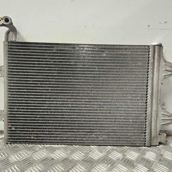 CONDENSADOR / RADIADOR AIRE ACONDICIONADO SEAT IBIZA (6L1) [6Q0820411K]