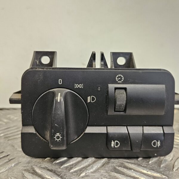 MANDO LUCES BMW SERIE 3 COUPE (E46) [61316907948]