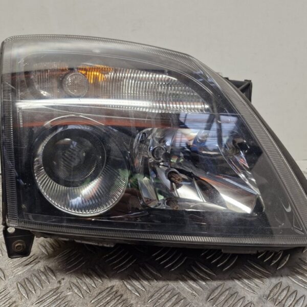 FARO DERECHO OPEL VECTRA C BERLINA [15619200]
