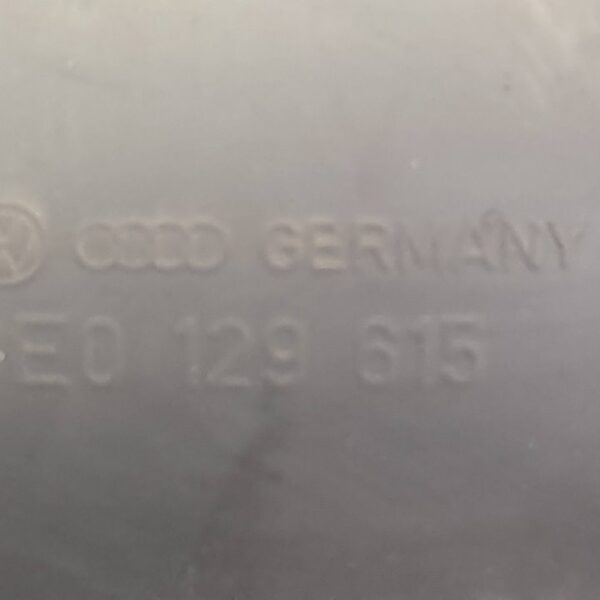 TUBO AUDI A4 BERLINA (8E) [8E0129615]